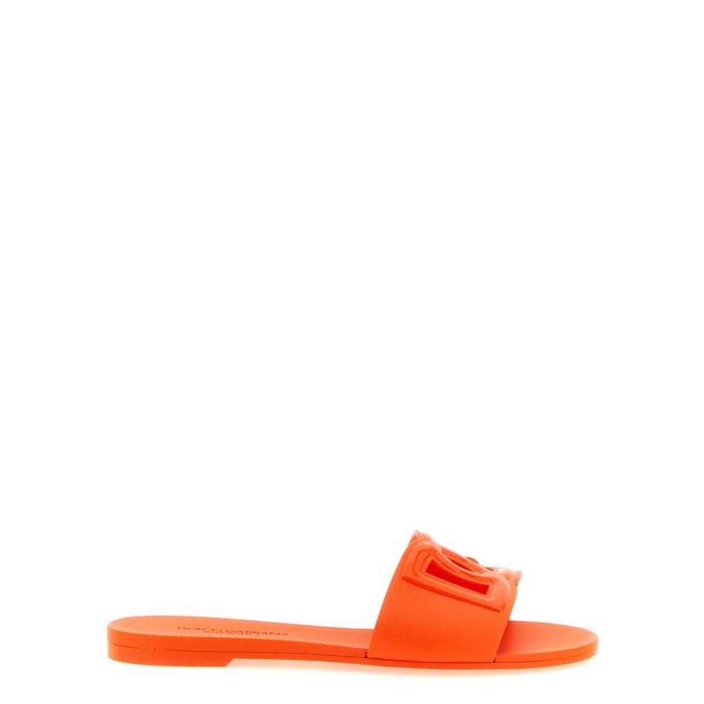 Dolce & Gabbana Women 'Bianca' Slides
